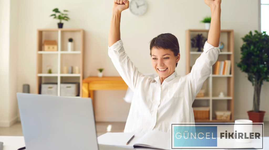 Ev Ofisinizin Kralı Olun “Karlı Home Office İşletmeler” 2 Karlı Home Office İşletmeler