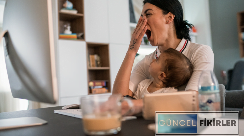 Yeni Anneler İçin Mükemmel İş Fikirleri “Evde Bebekle İş Kurmanın Püf Noktaları” 5 image 88