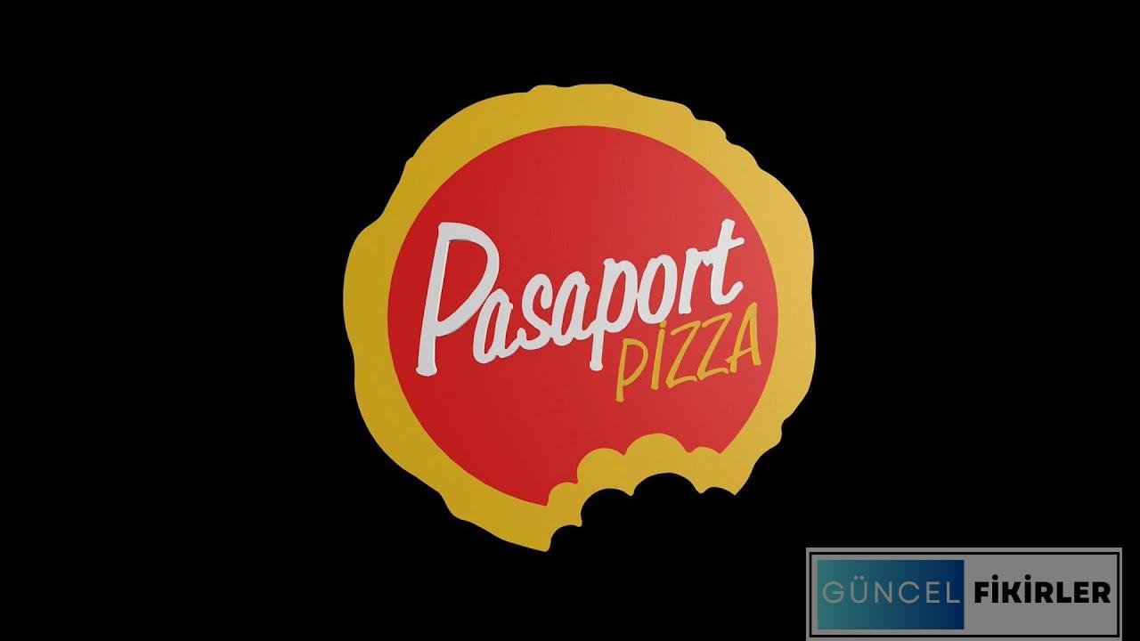 Pasaport Pizza Bayilik Şartları