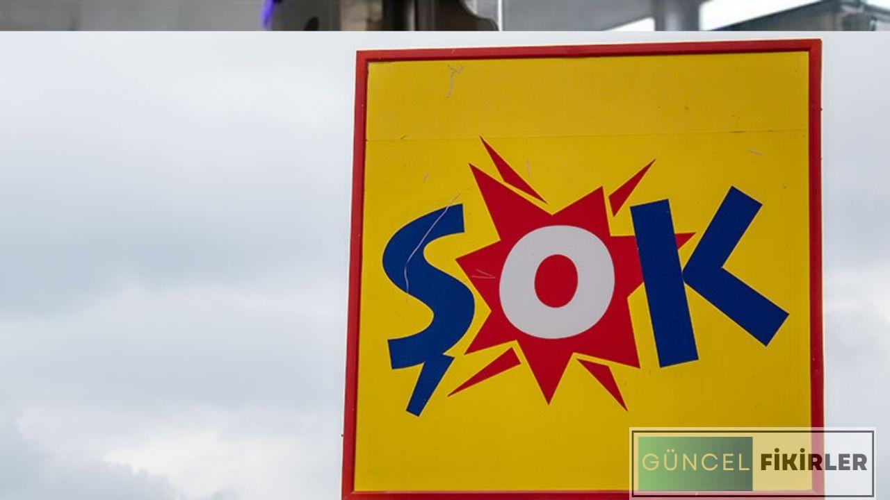 Şok Market Bayilik Şartları 2024 1 sok