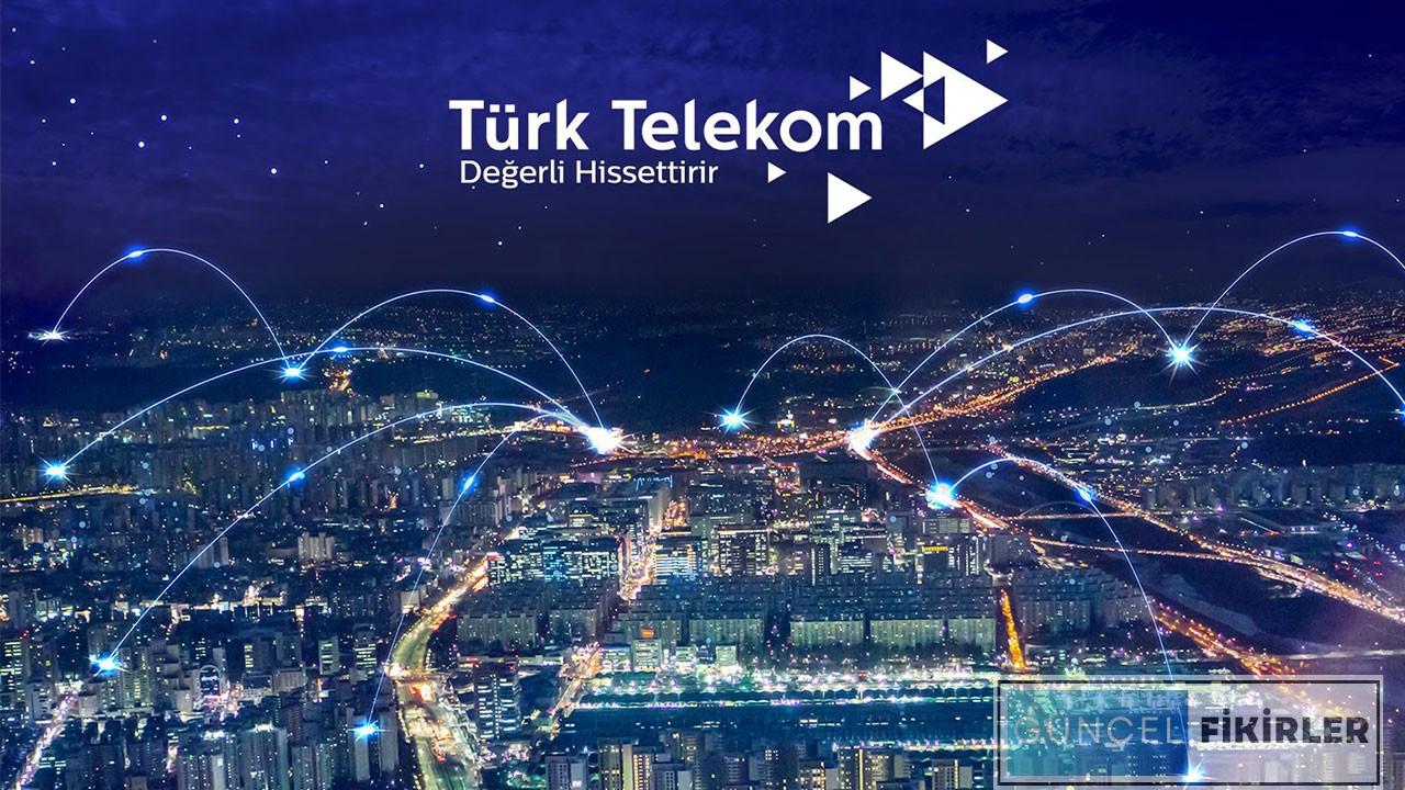 Türk Telekom bayilik şartları