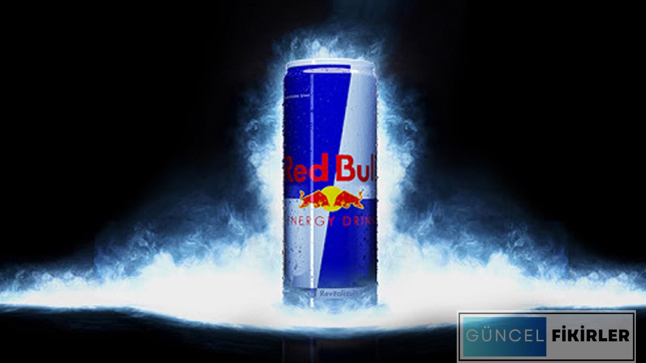 Redbull Bayilik Şartları