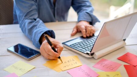 İş Fikirleri Oluşturulmasına Zemin Hazırlayan Durumlar 7 İş Fikirleri Oluşturulmasına Zemin Hazırlayan Durumlar