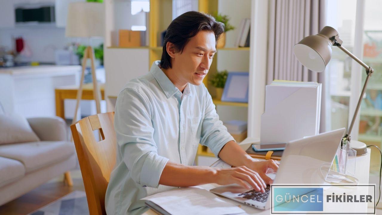 Dijital Çağın Ev Girişimleri İçin Altın Değerinde Fikirler 1 dijital çağın ev girişimleri için altın değerinde fikirler