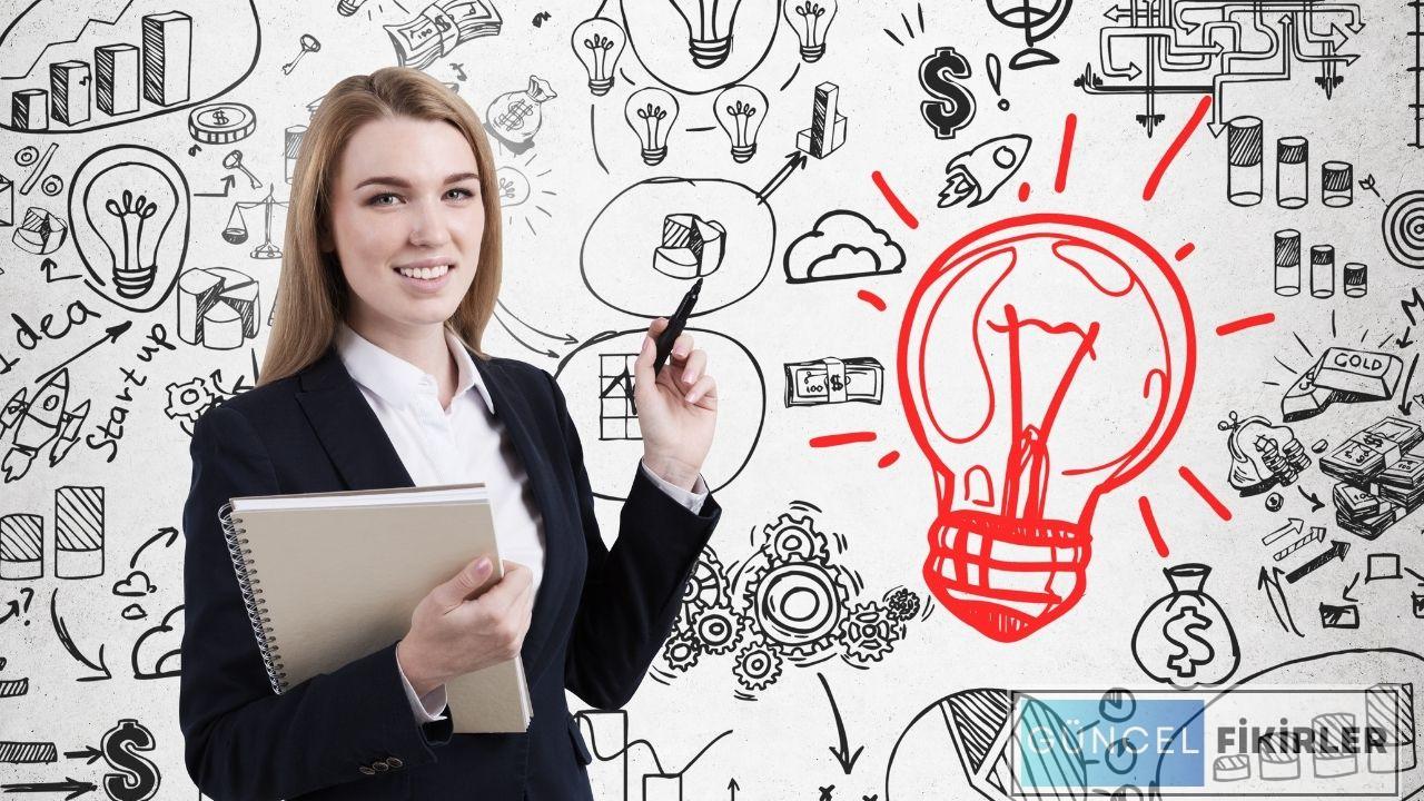 Bütçenize Katkı Sağlayacak 10 İnovatif İş Rehberi 1 Bütçenize Katkı Sağlayacak 10 İnovatif İş Rehberi