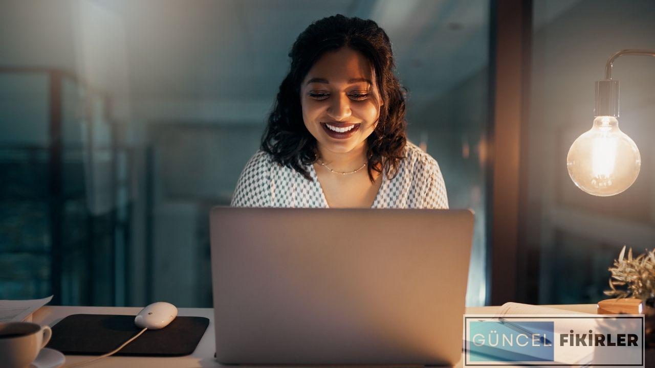 Hobi Mi İş Mi ? Evdeki Becerilerinizi Nakite Çevirme Rehberi 1 Evdeki becerilerinizi nakite çevirme rehberi (1)