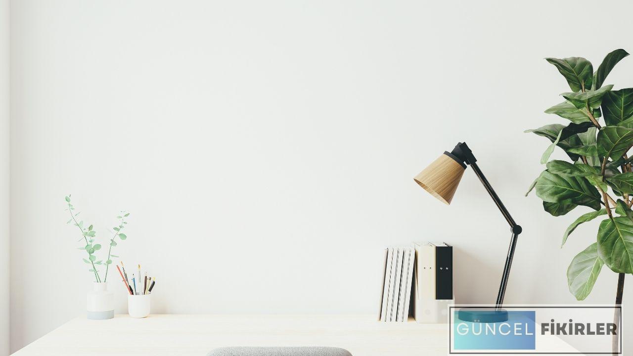 İş Yeri Dekorasyonu Fikirleri  1 _İş yeri dekorasyonu fikirleri