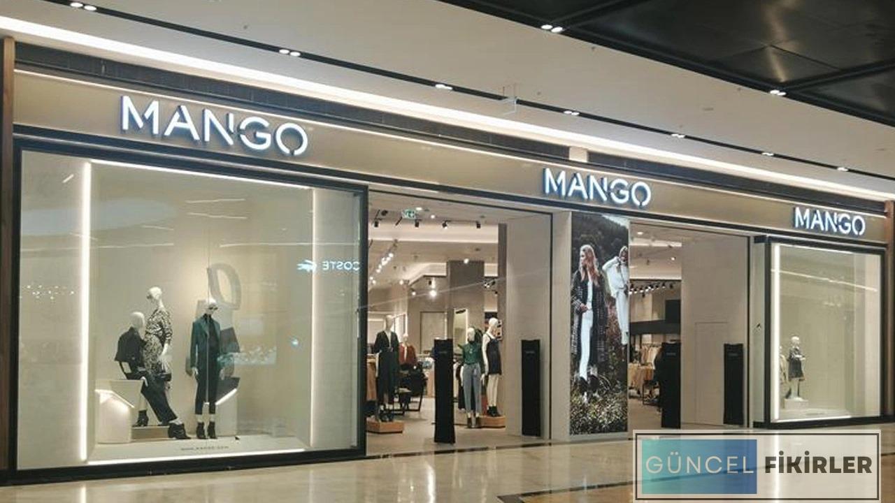 Mango Bayilik Şartları 2025 1 Mango Bayilik Şartları