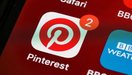 Pinterest İş Fikirleri