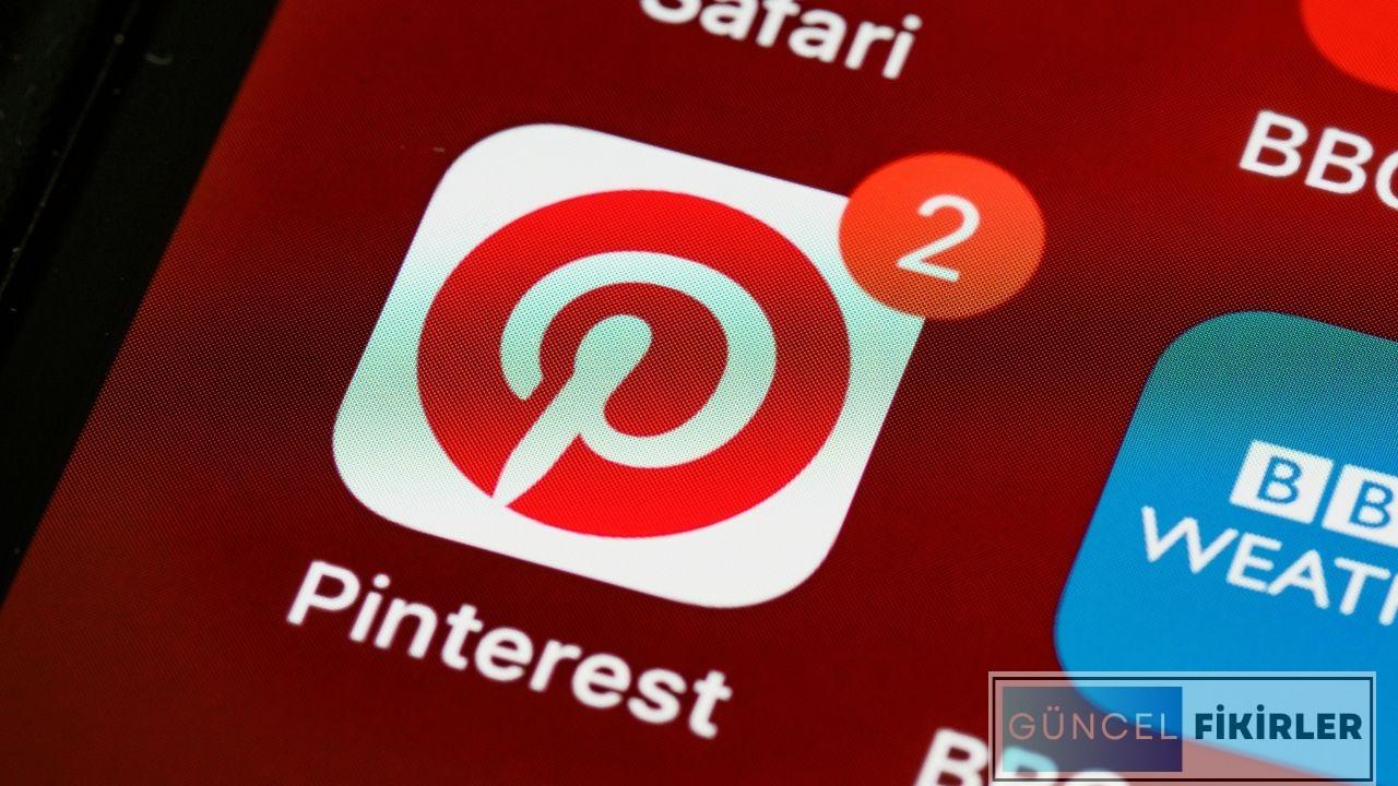 Pinterest İş Fikirleri 1 Pinterest İş Fikirleri
