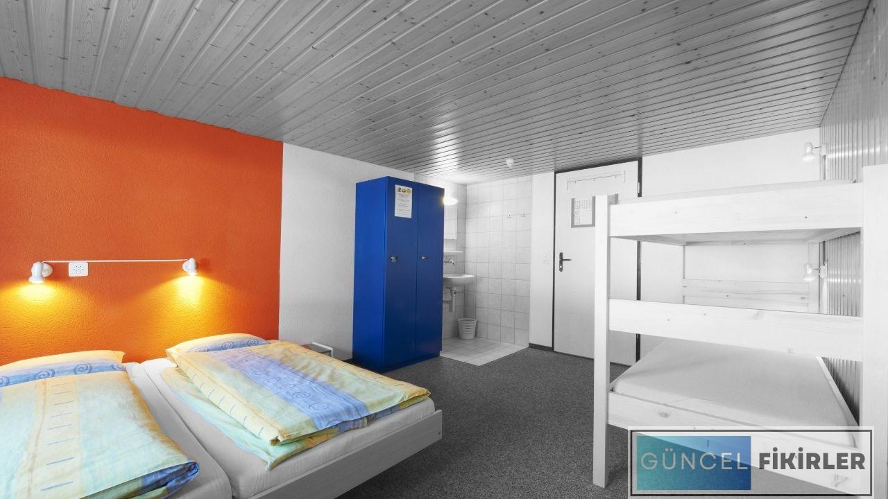 Popüler 5 Turizm İş Fikirleri 1 Popüler 5 Turizm İş Fikirleri