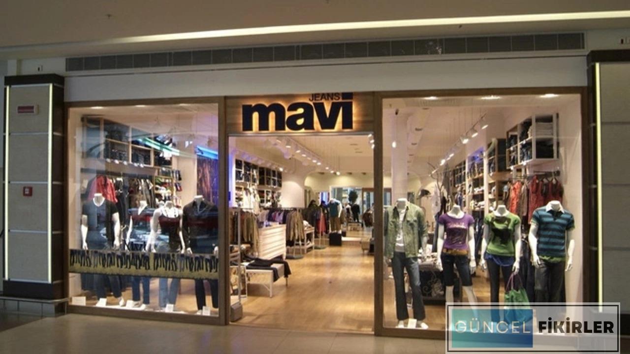Mavi Bayilik Şartları 2025 Mavi Jeans Franchise Şartları 1 Mavi Bayilik Şartları