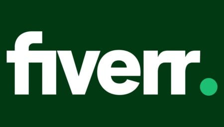 Fiverr İş Fikirleri 2024