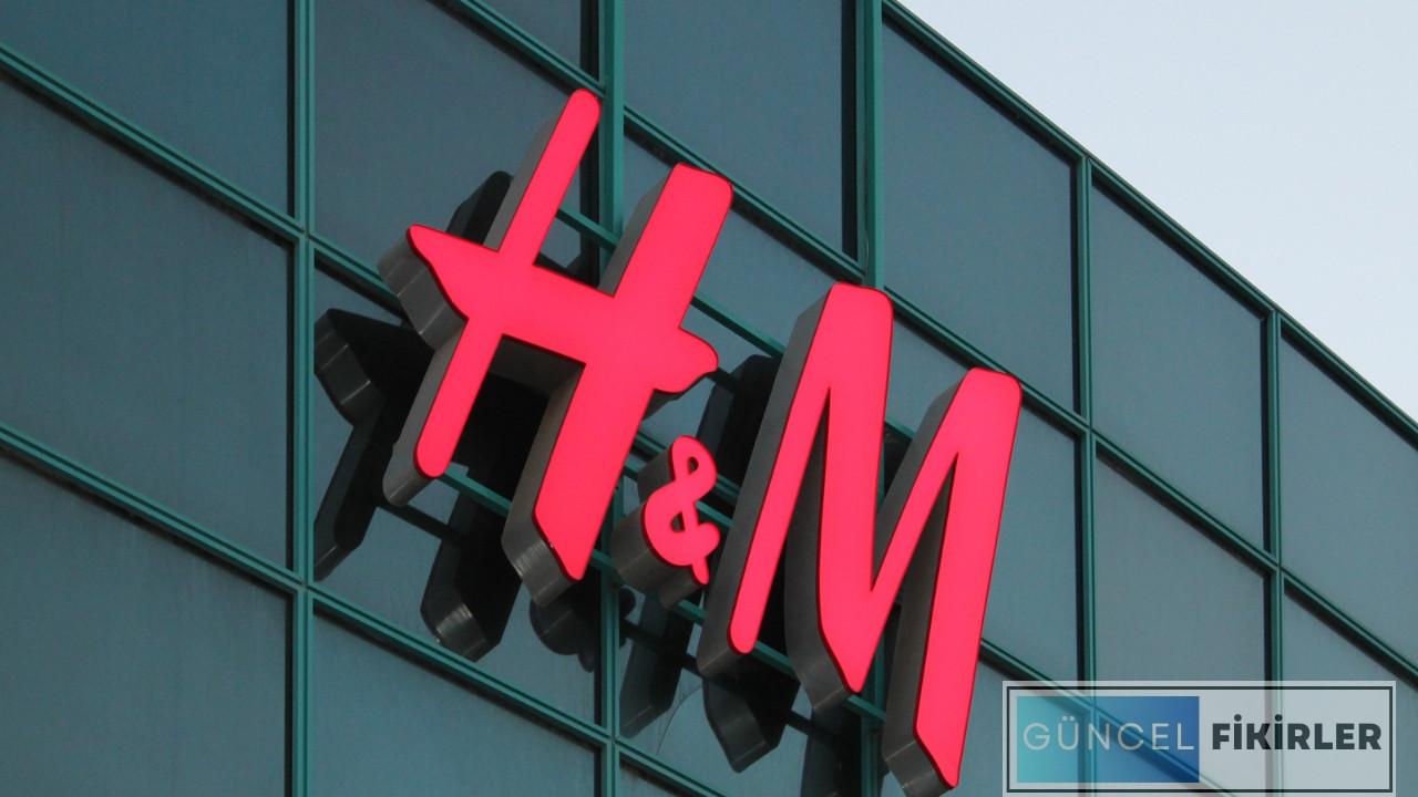 H&M Bayilik Şartları