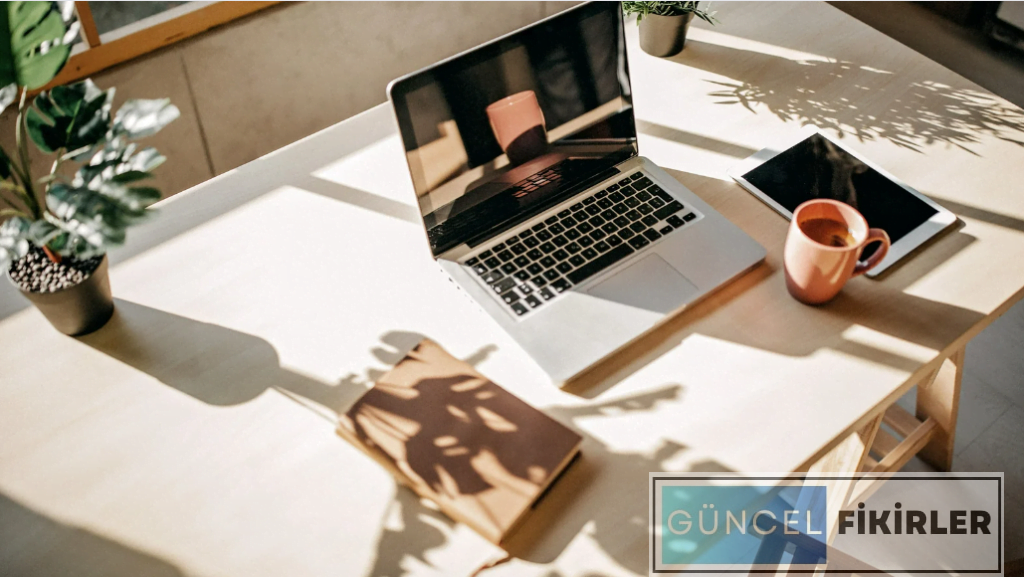 Eviniz Yeni İş Yeriniz “Yaratıcı Girişimler İçin Adım Adım Kılavuz 2 Eviniz Yeni İş Yeriniz