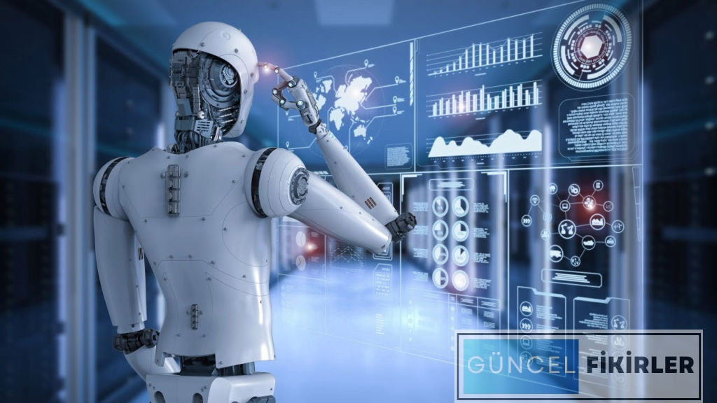 Robotik ve Otomasyon “İşinizi Nasıl Dönüştürebilirsiniz?”   4 robotik ve otomasyon