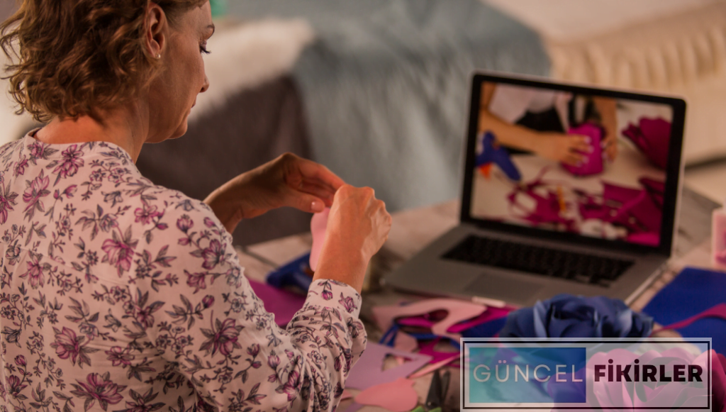 Hobi Mi İş Mi ? Evdeki Becerilerinizi Nakite Çevirme Rehberi 3 Evdeki Becerilerinizi Nakite Çevirme Rehberi