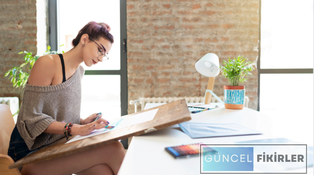 Hobi Mi İş Mi ? Evdeki Becerilerinizi Nakite Çevirme Rehberi 4 Evdeki Becerilerinizi Nakite Çevirme Rehberi