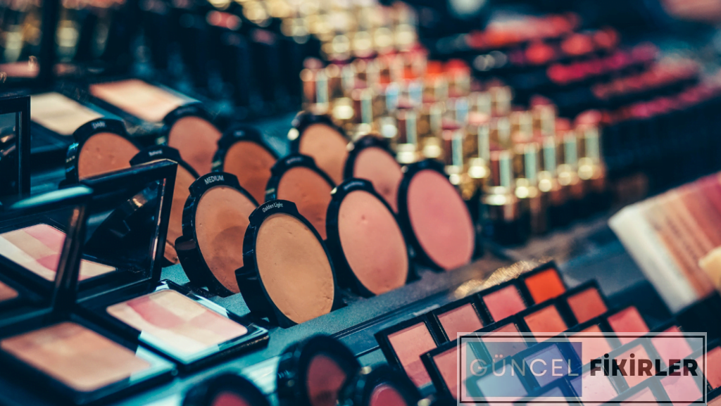 Niche Pazarında Büyük Kazançlar “Kâr Marjı Yüksek Sektörler” 2 Kâr Marjı Yüksek Sektörler