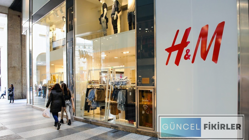 H&M Bayilik Şartları 2025 H&M Giyim Bayilik Şartları 1 H&M Bayilik Şartları