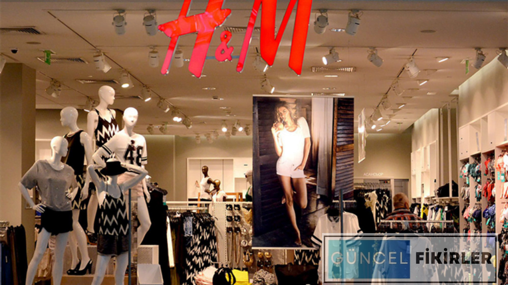 H&M Bayilik Şartları 2025 H&M Giyim Bayilik Şartları 2 H&M Bayilik Şartları