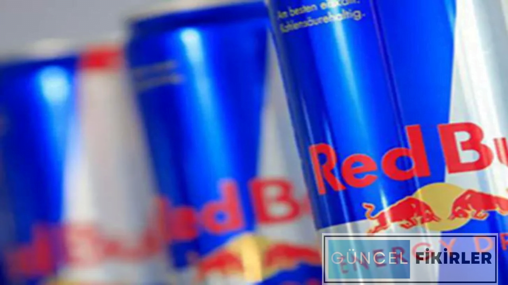 Redbull bayilik şartları