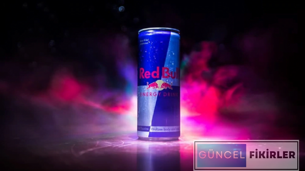 Redbull bayilik şartları