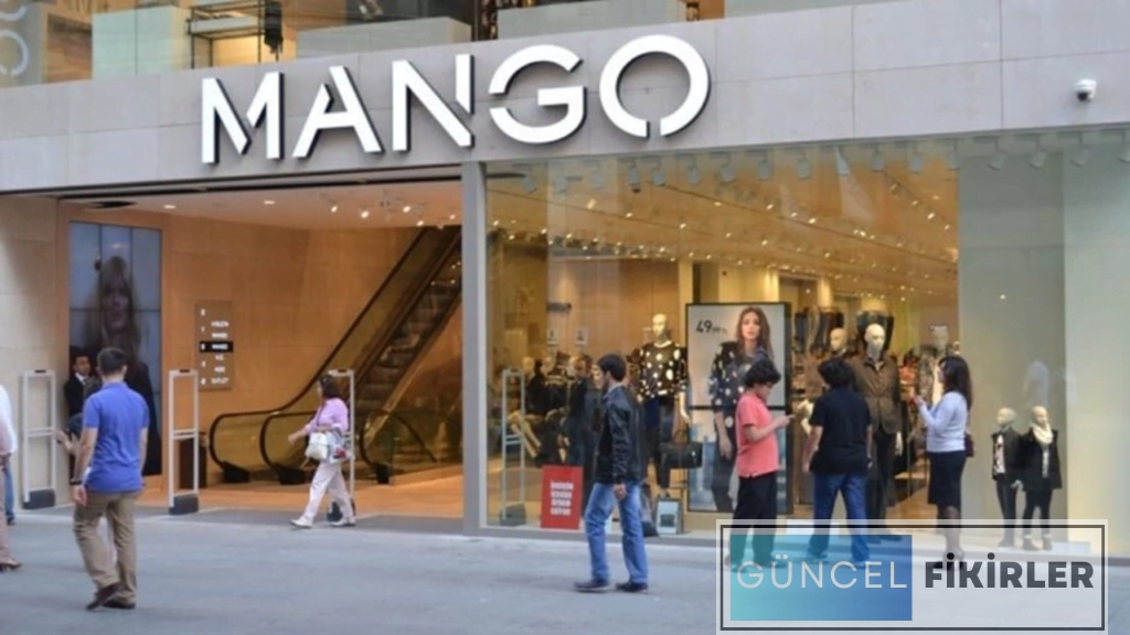 Mango Bayilik Şartları 2025 2 Mango Bayilik Şartları