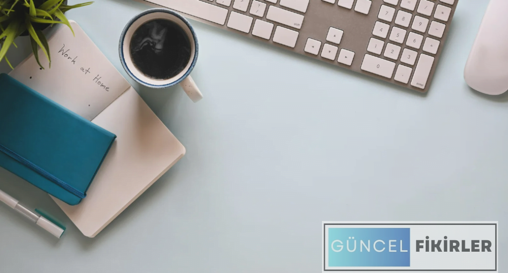 Dijital Çağın Ev Girişimleri İçin Altın Değerinde Fikirler 3 dijital çağın ev girişimleri için altın değerinde fikirler