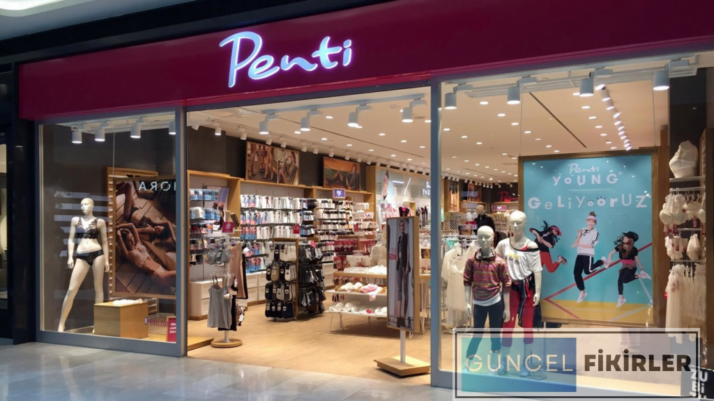 Penti Bayilik Şartları 2025 1 Penti bayilik şartları