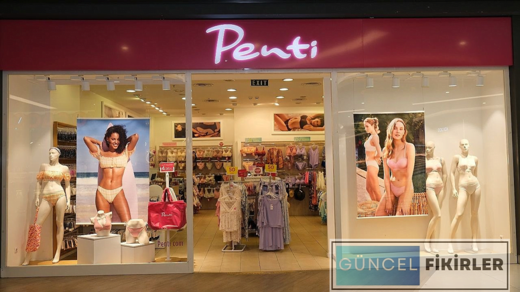 Penti Bayilik Şartları 2025 2 Penti bayilik şartları