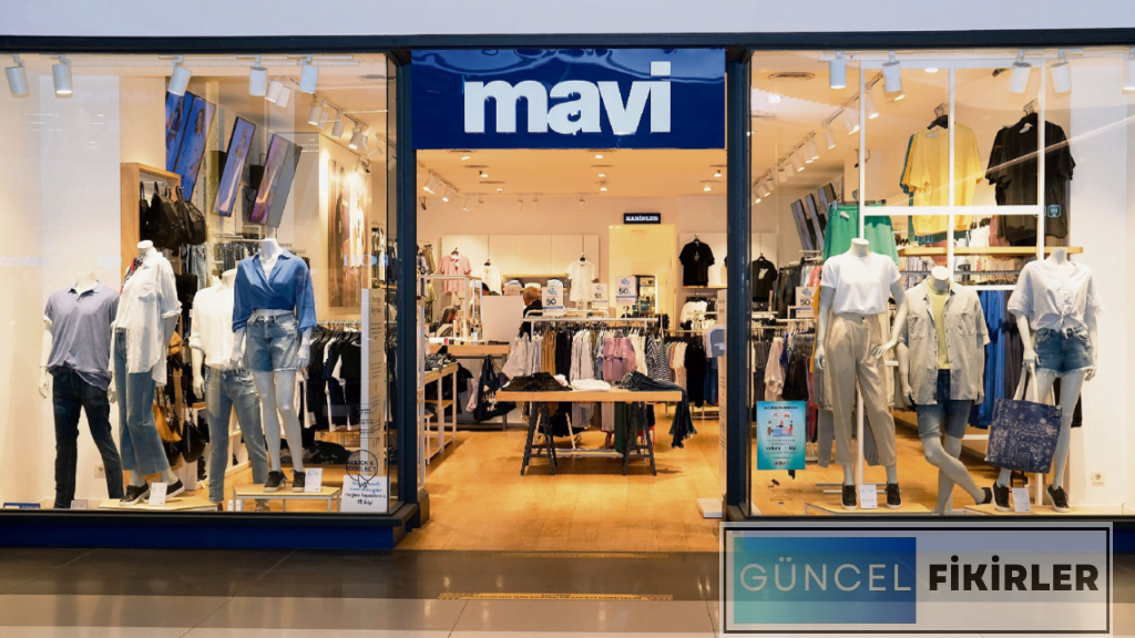 Mavi Bayilik Şartları 2025 Mavi Jeans Franchise Şartları 2 Mavi Bayilik Şartları