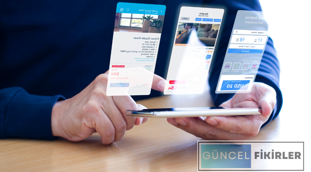 Popüler 5 Turizm İş Fikirleri 2 Popüler 5 Turizm İş Fikirleri