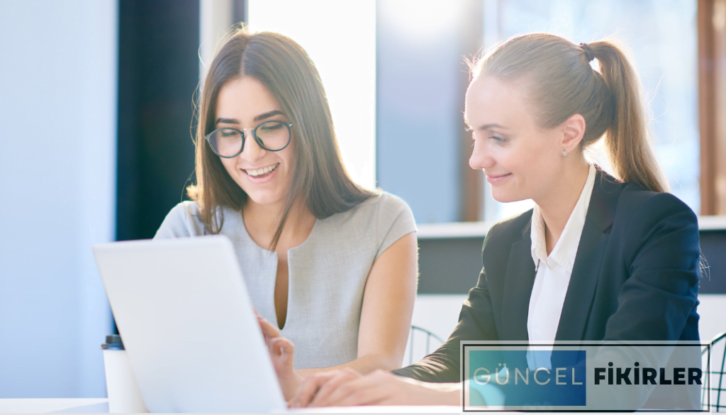 Kadın Girişimci İş Fikirleri 2024 2 Kadın Girişimci İş Fikirleri 2024