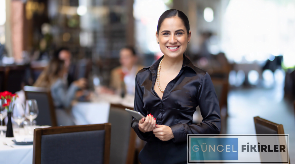 Kadın Girişimci İş Fikirleri 2024 3 Kadın Girişimci İş Fikirleri 2024