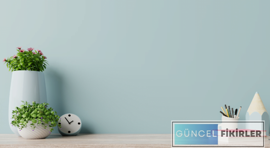 İş Yeri Dekorasyonu Fikirleri  2 image 79