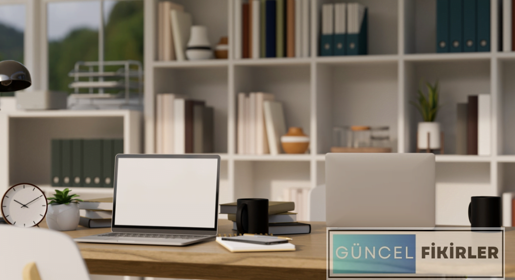 İş Yeri Dekorasyonu Fikirleri  5 İş yeri dekorasyonu fikirleri