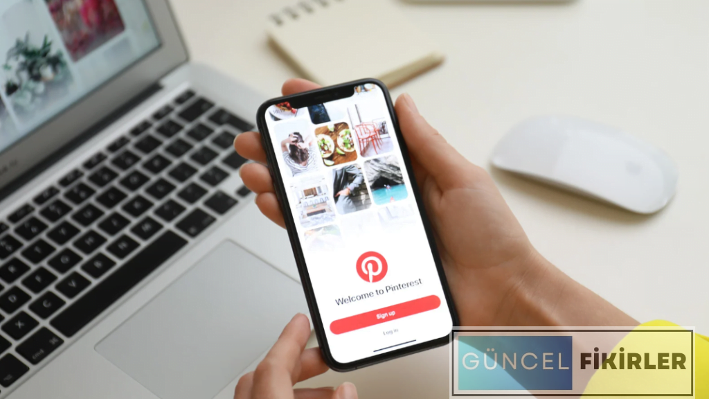 Pinterest İş Fikirleri 2 Pinterest İş Fikirleri