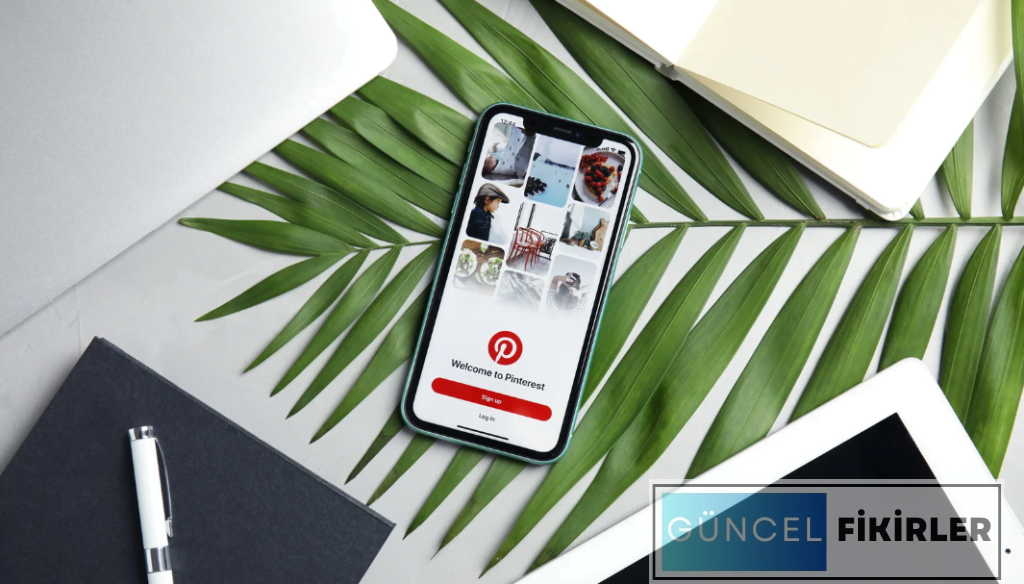 Pinterest İş Fikirleri 3 Pinterest İş Fikirleri