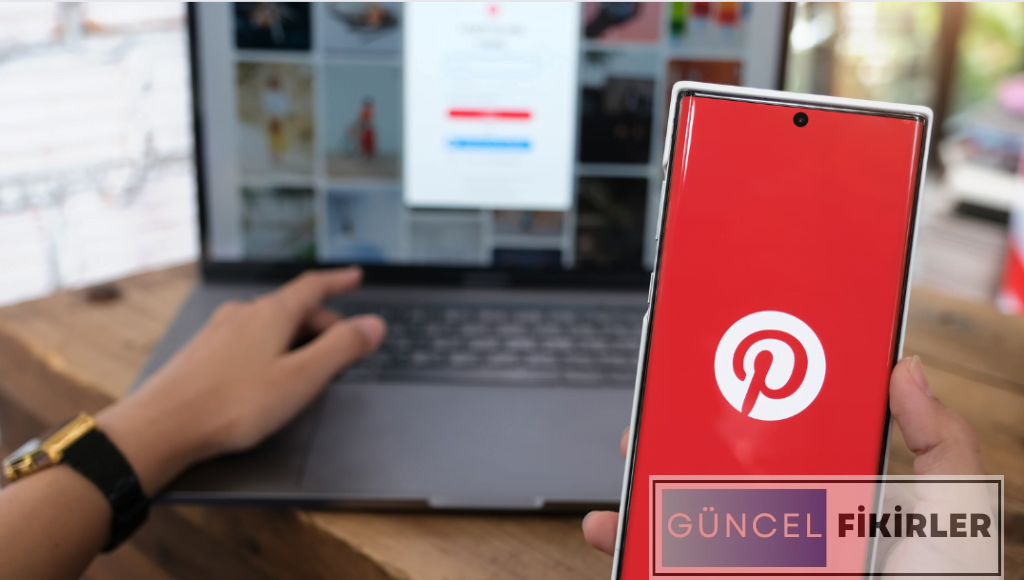 Pinterest İş Fikirleri 4 Pinterest İş Fikirleri