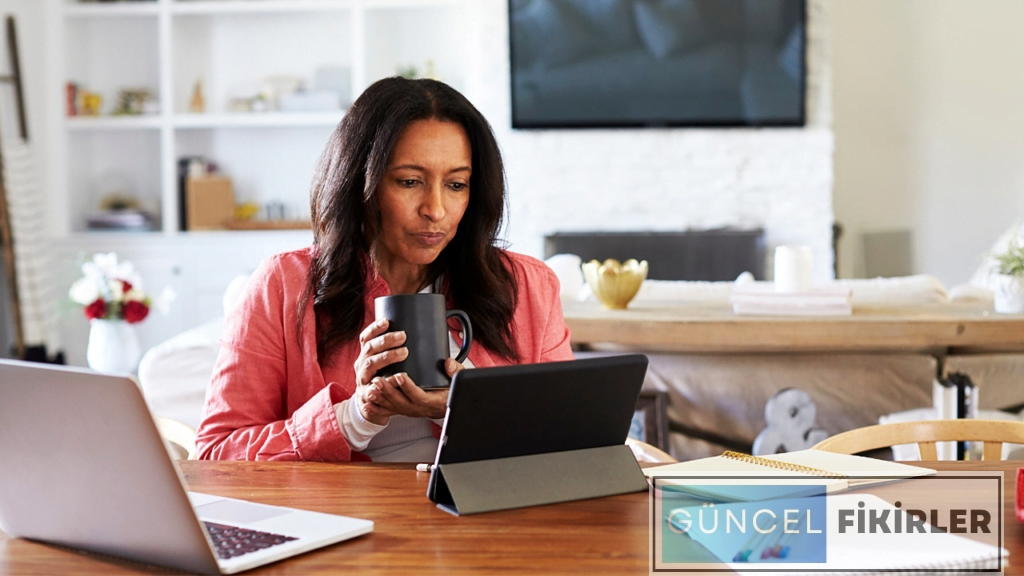 En Kolay Remote İş Fikirleri 3 En Kolay Remote İş Fikirleri