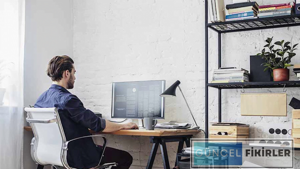 En Kolay Remote İş Fikirleri 4 En Kolay Remote İş Fikirleri