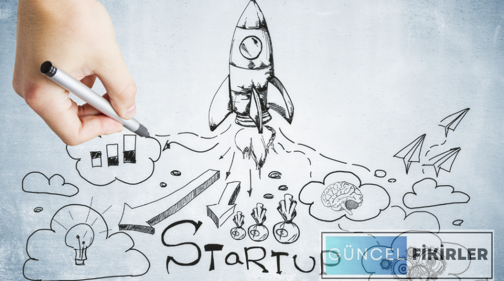 İş Fikirleri Oluşturulmasına Zemin Hazırlayan Durumlar 2 İş Fikirleri Oluşturulmasına Zemin Hazırlayan Durumlar