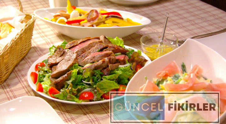 Ev Yemekleri Satarak Kazanç “Gastronomi Tutkunları İçin İş Fırsatları  2 Ev Yemekleri Satarak Kazanç