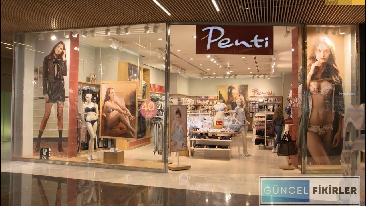 Penti Bayilik Şartları 2025 1 Penti Bayilik Şartları