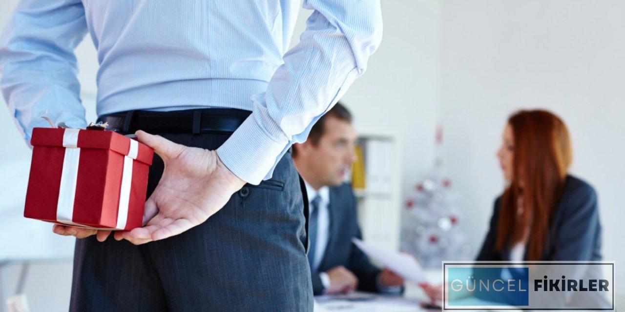 İş Arkadaşına Hediye Fikirleri 1 İş Arkadaşına Hediye Fikirleri