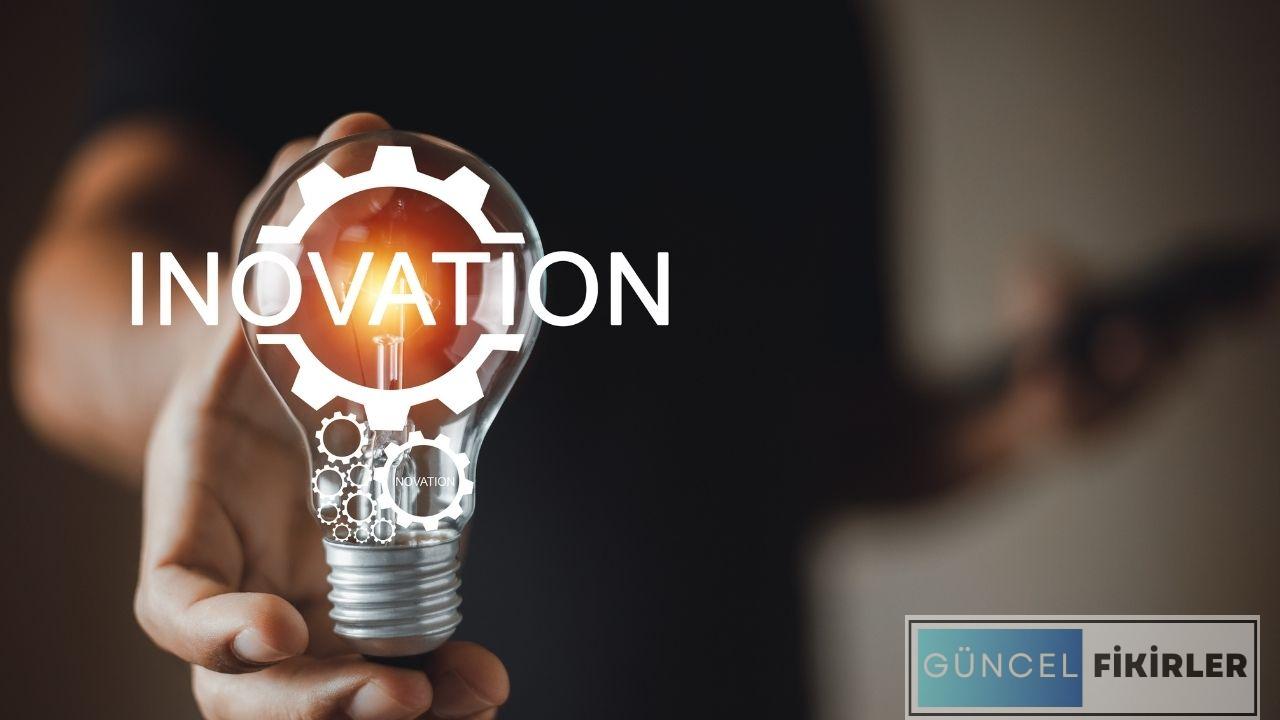 Yenilikçi İş Fikirleri İçin Örnekler 1 Yenilikçi İş Fikirleri