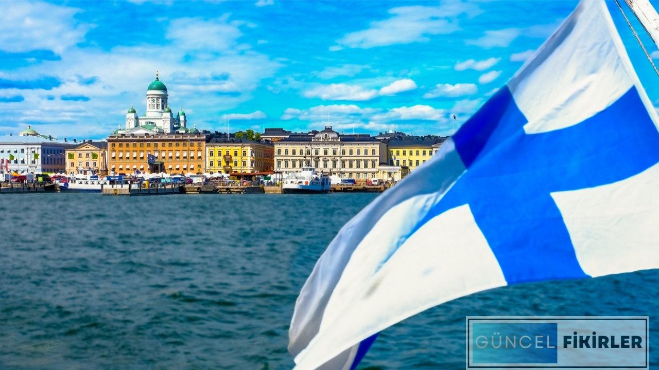 Finlandiya İş Fikirleri 1 Finlandiya İş Fikirleri