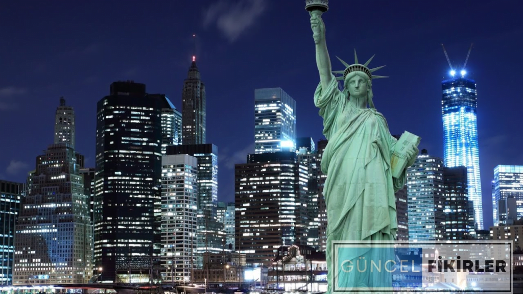 Amerika İş Fikirleri 2 Amerika İş Fikirleri