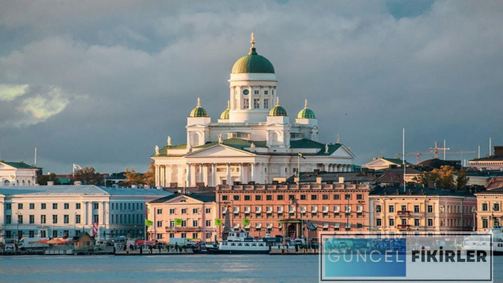 Finlandiya İş Fikirleri 2 Finlandiya İş Fikirleri
